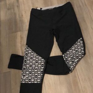 Under armor workout pants